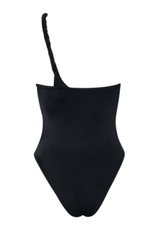 Gianni One Piece | Black