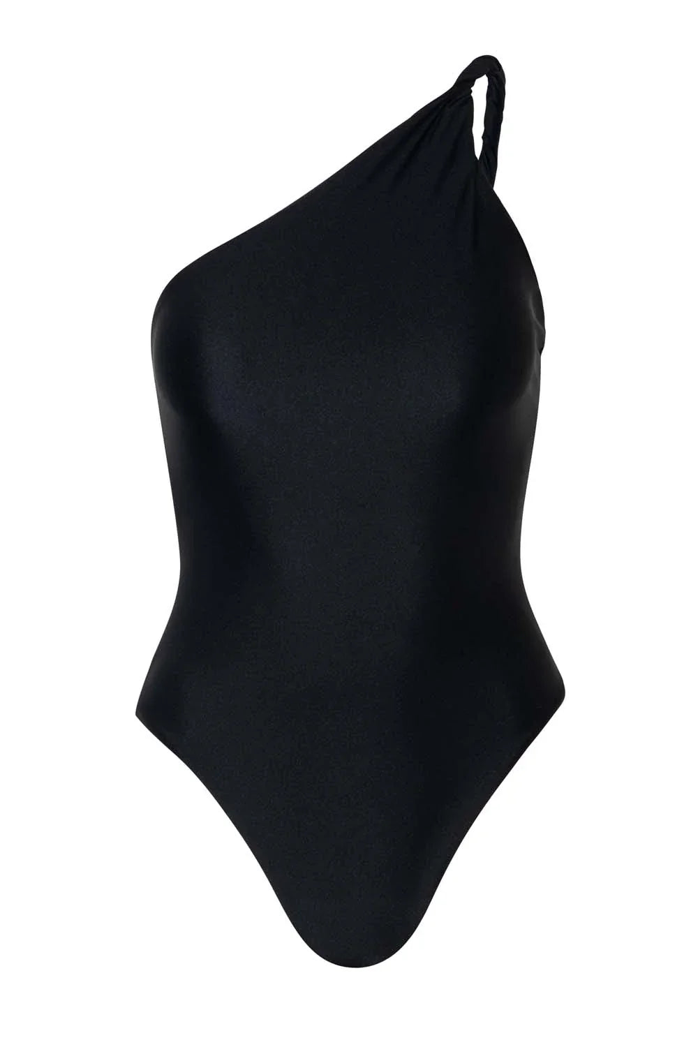Gianni One Piece | Black