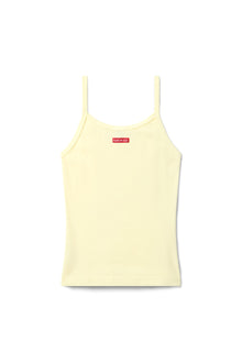 Kids | Kids Basic Spaghetti Tank | Sunwash