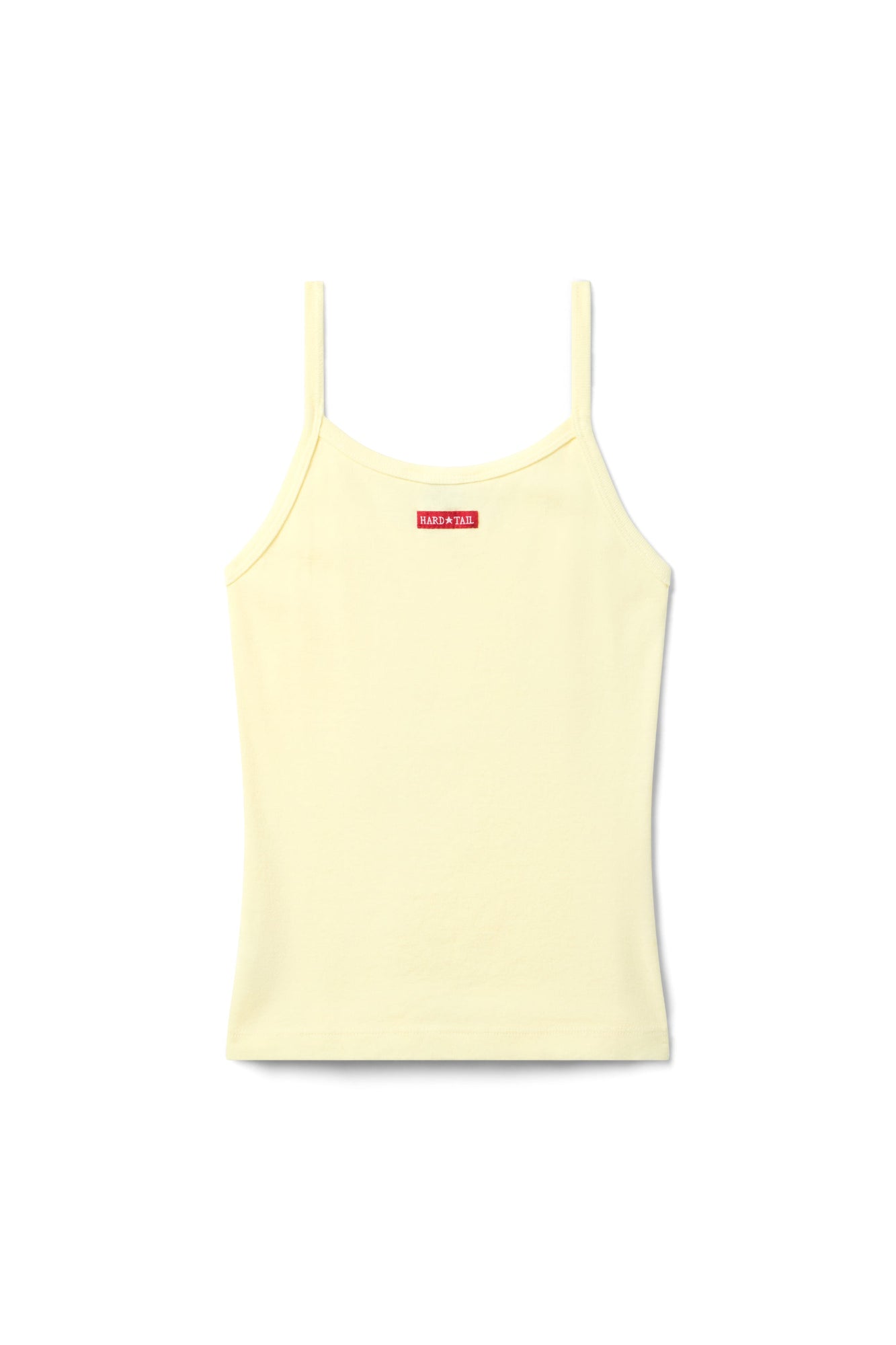 Kids | Kids Basic Spaghetti Tank | Sunwash