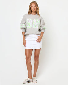 Legend Sweatshirt | Limeade