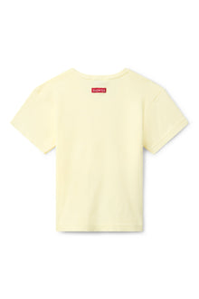 Kids | Kids Basic Short Sleeve Tee | Sunwash