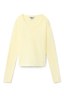 Kids | Kids Basic Long Sleeve Tee | Sunwash