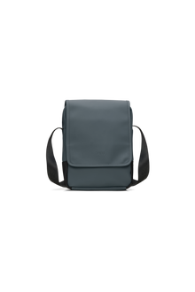 RAINS Trail Reporter Bag Lagoon 3.40L H27 x D6 x W21 cm Crossbody