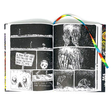 Blossoms & Bones: Drawing a Life Back Together - AMANDA PEARL