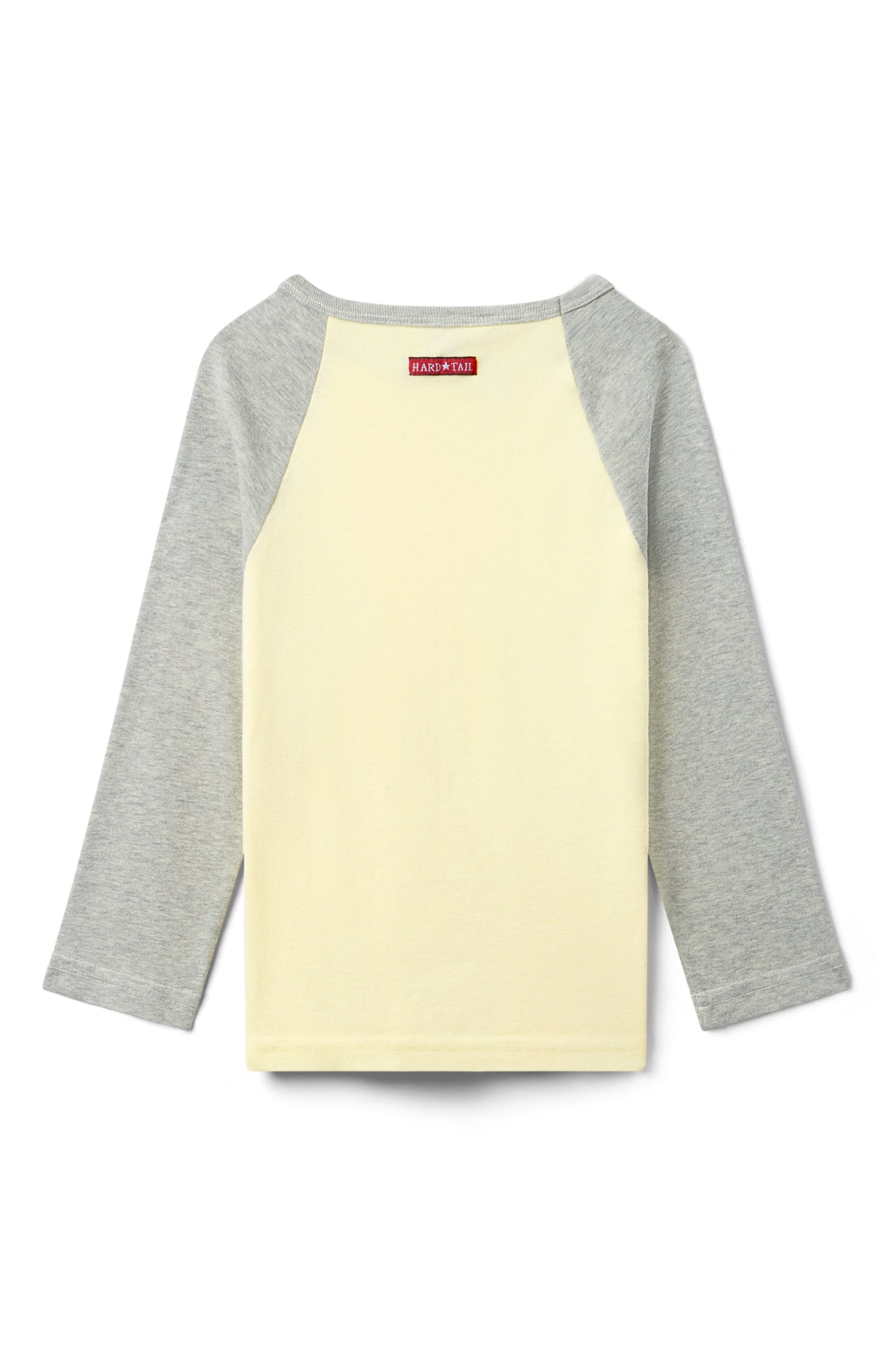 Kids | Kids Basic Baseball Tee | Sunwash