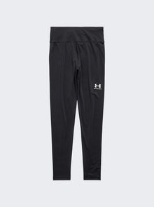 Women | Balenciaga X Under Armour | Leggings | Black
