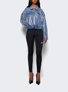 Women | Balenciaga X Under Armour | Leggings | Black