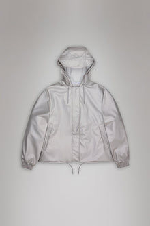 RAINS String W Jacket Nimbus Jacket