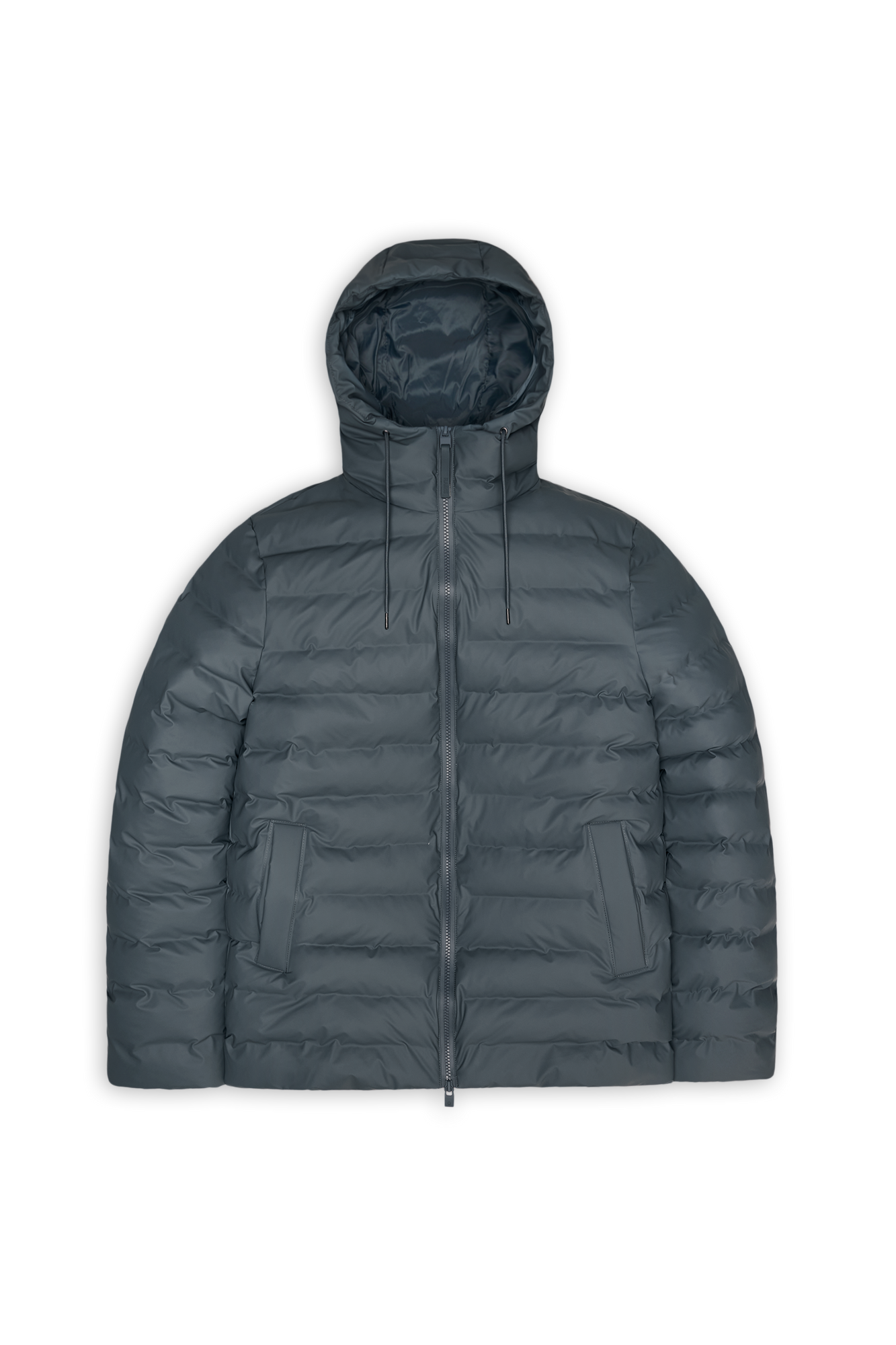 Rains Lohja Puffer Jacket Lagoon Jacket