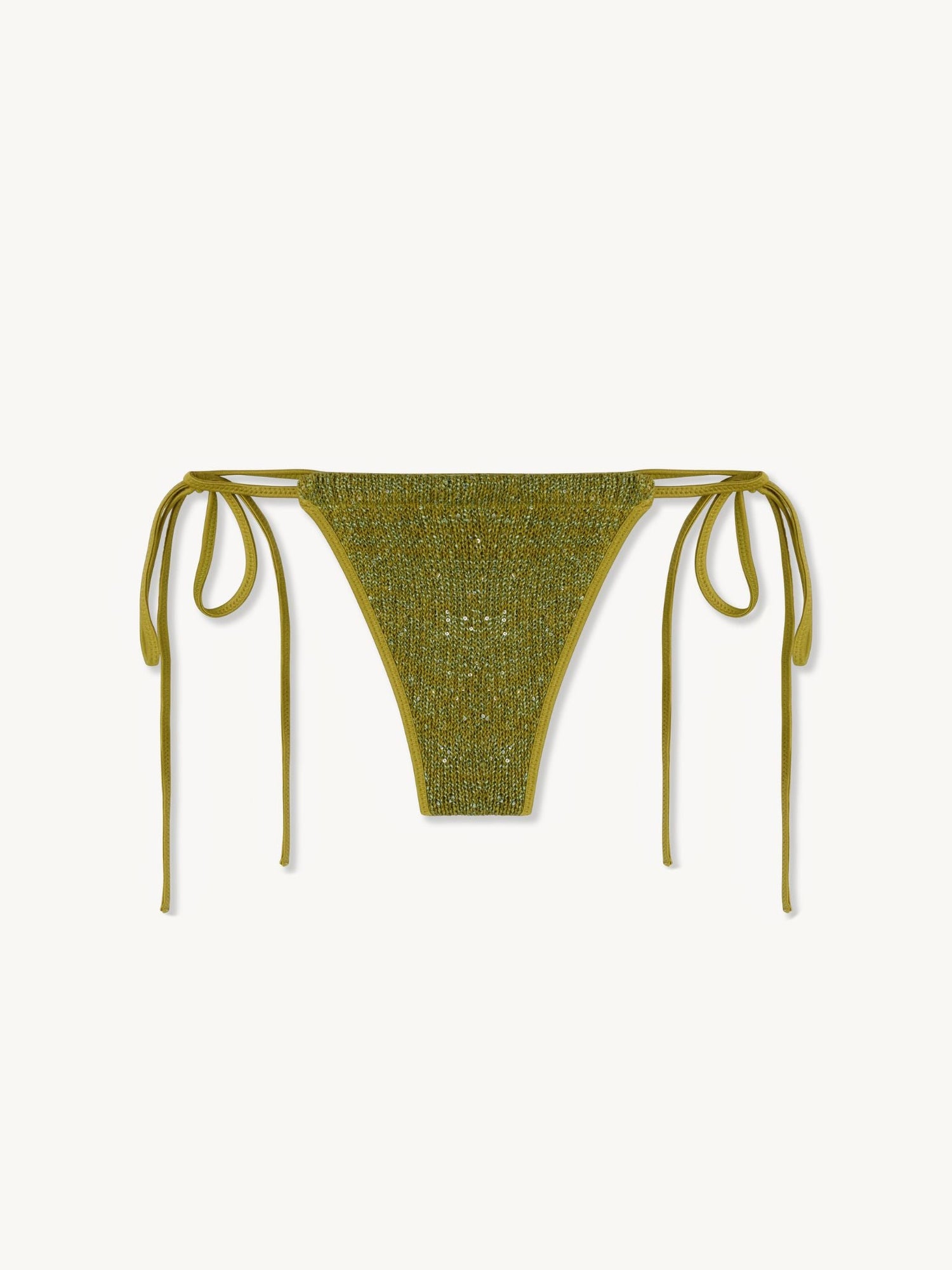 Olive Oil Sequin