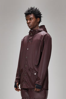 RAINS Jacket Depth Jacket