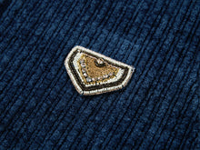 Jacket | Blue