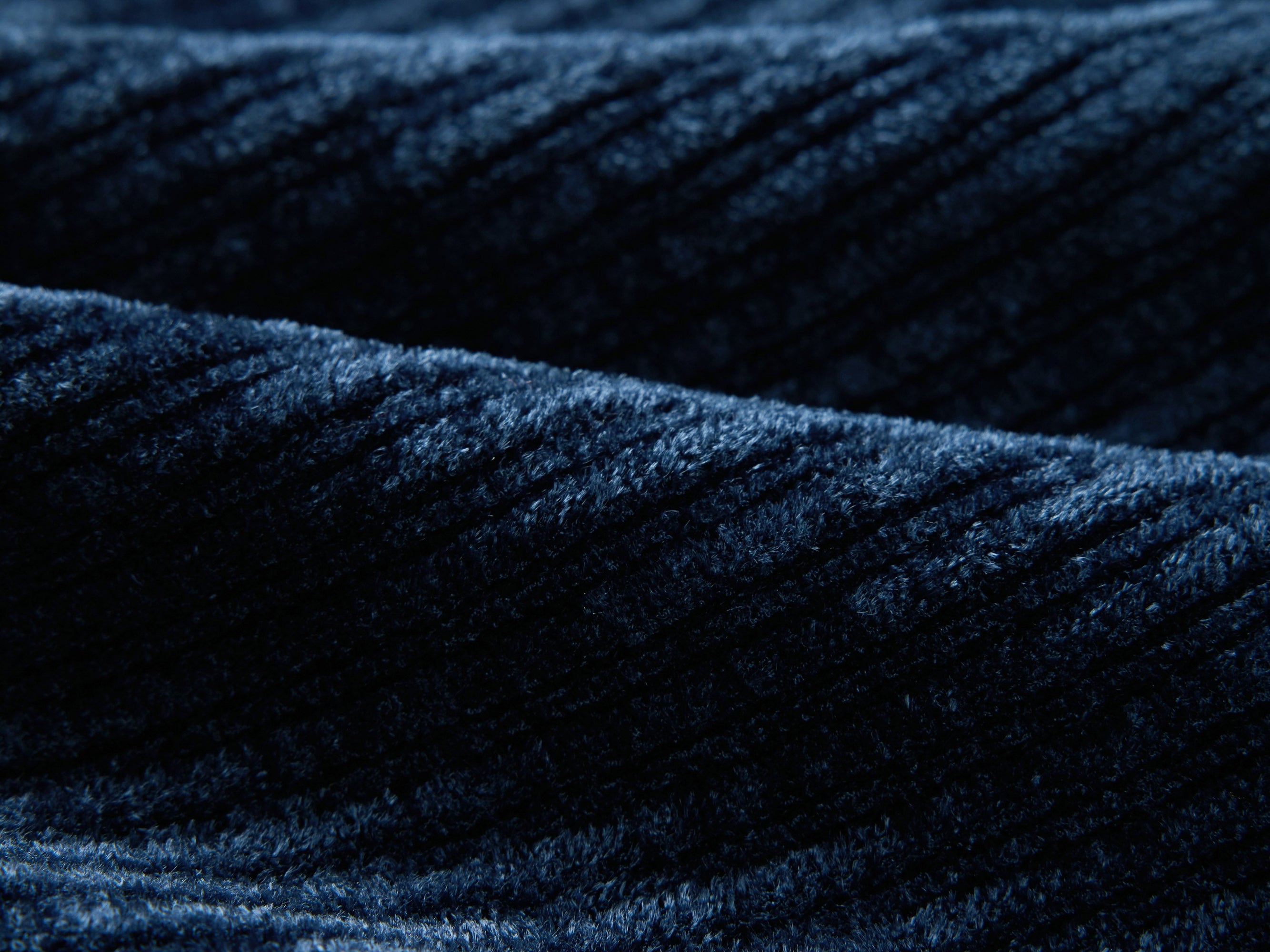 Jacket | Blue