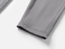 Stretchy Sports Leggings | Grey