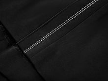 Trousers | Black