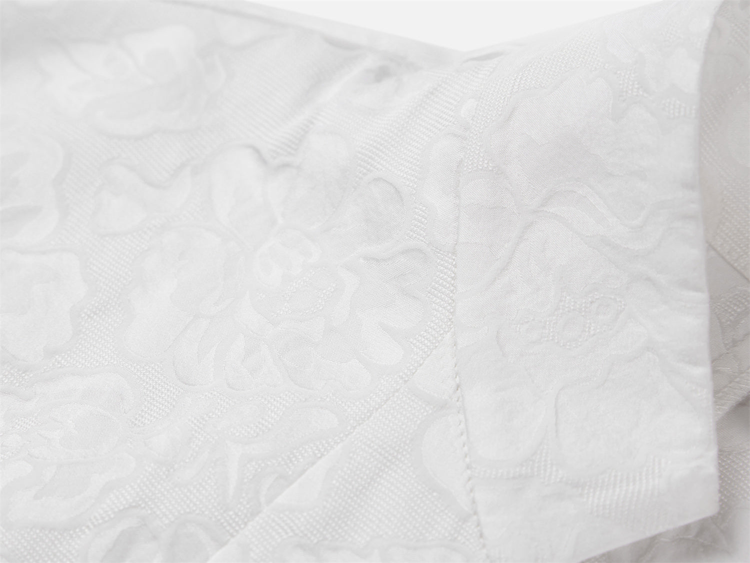 Short Sleeve Top | White