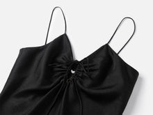 Cami Top | Black