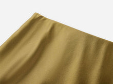 Skirt | Green