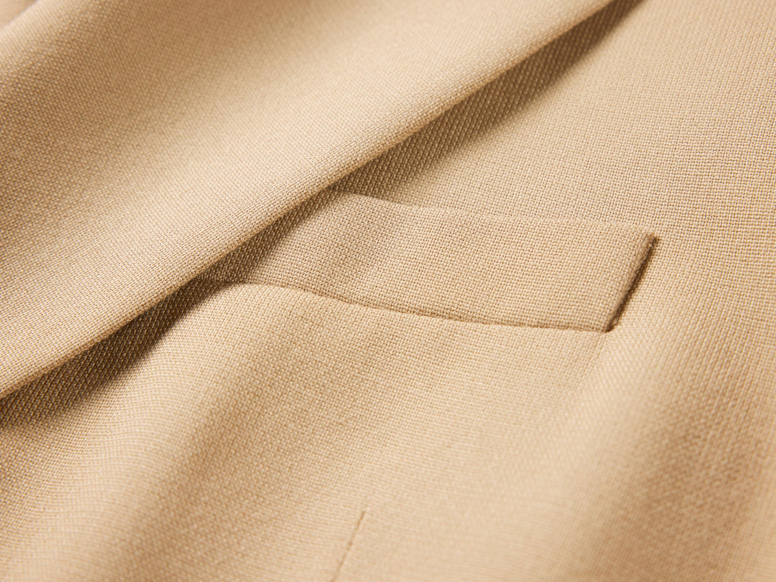 Blazer | Beige