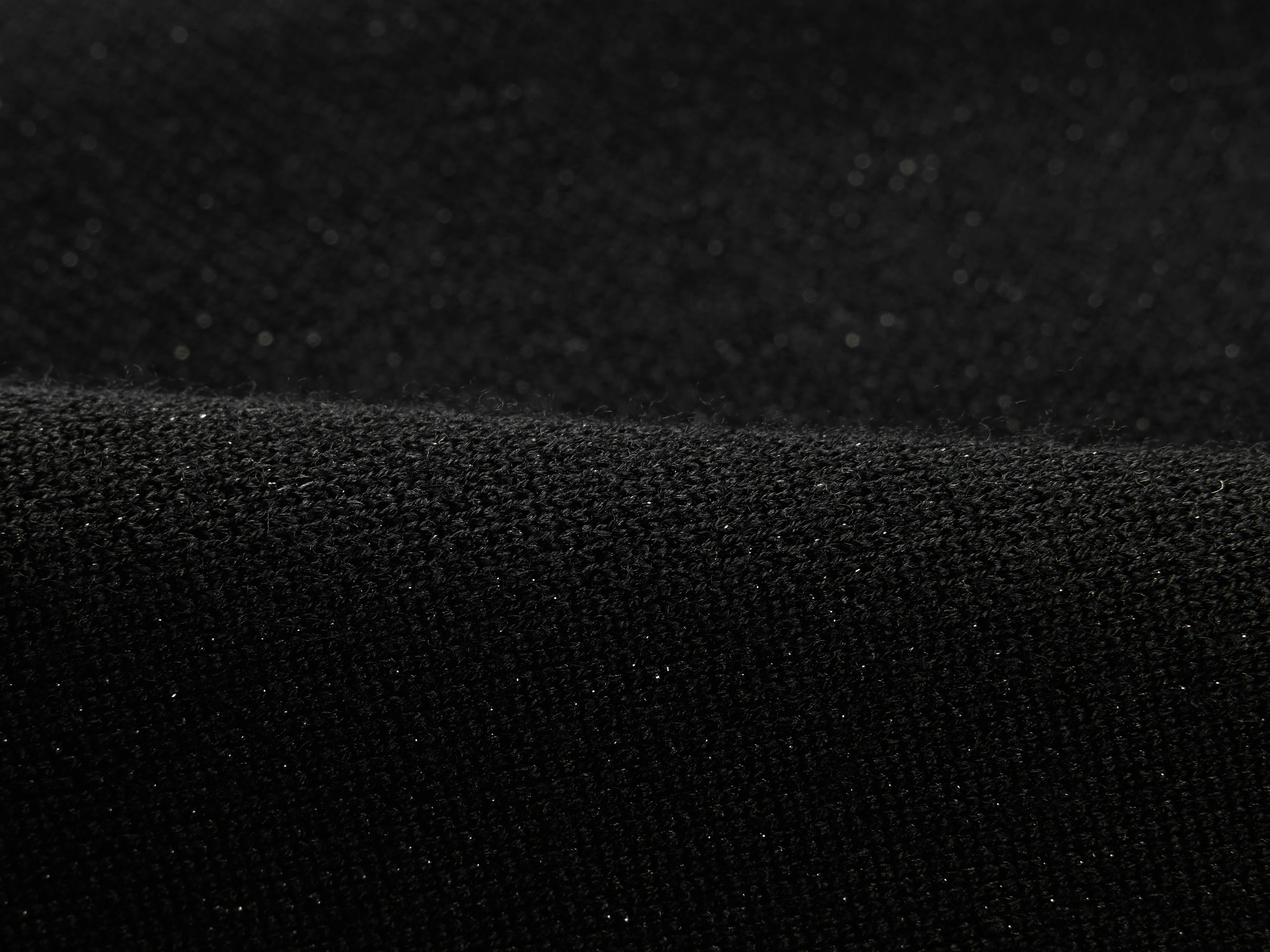 Pants | Black