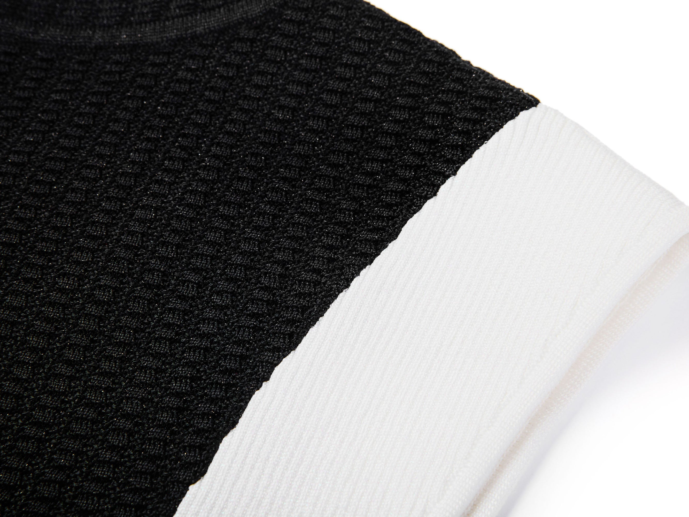Knit Top | Black