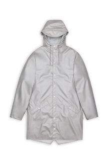 RAINS Long Jacket Nimbus Jacket