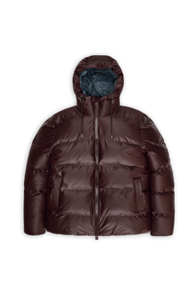 Rains Alta Puffer Jacket Depth Jacket
