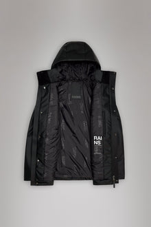 RAINS Nome Parka Drift Jacket