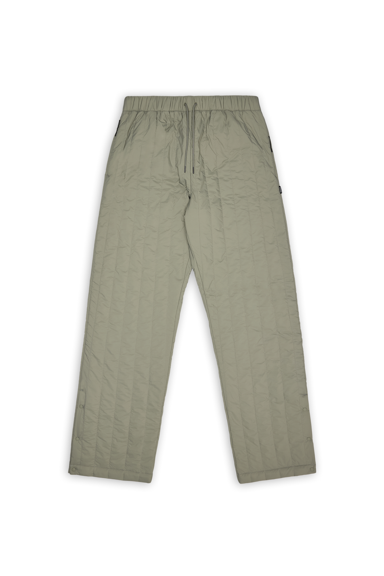 RAINS Banja Liner Pants Regular Drift Pants