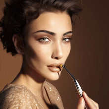 Elite Brush Circle 1R | Mirror