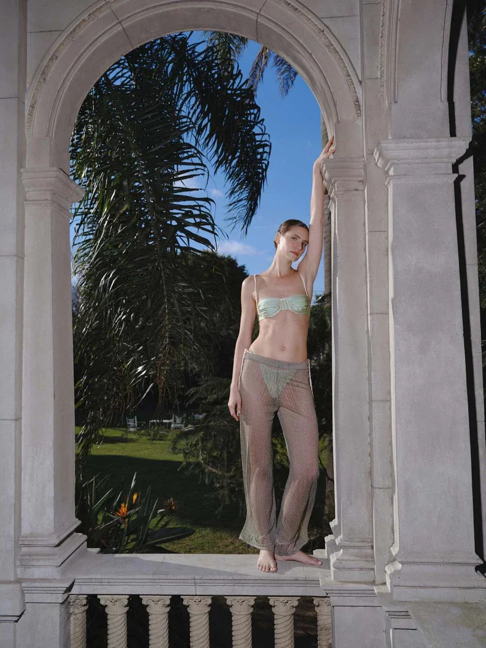 Lula Bikini Bottom | Seeds