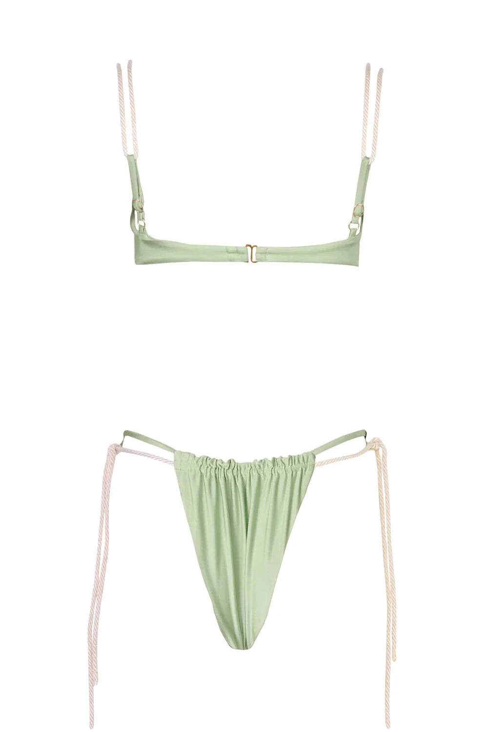 Lula Bikini Bottom | Seeds