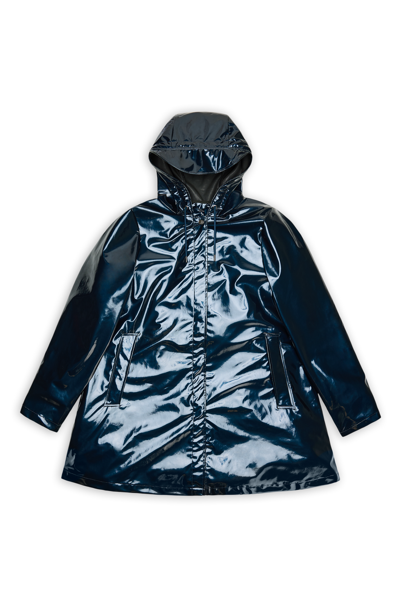 Rains A-Line W Jacket Spill Jacket