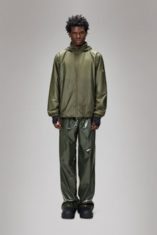 RAINS Kauto Insulated Jacket Marsh Jacket