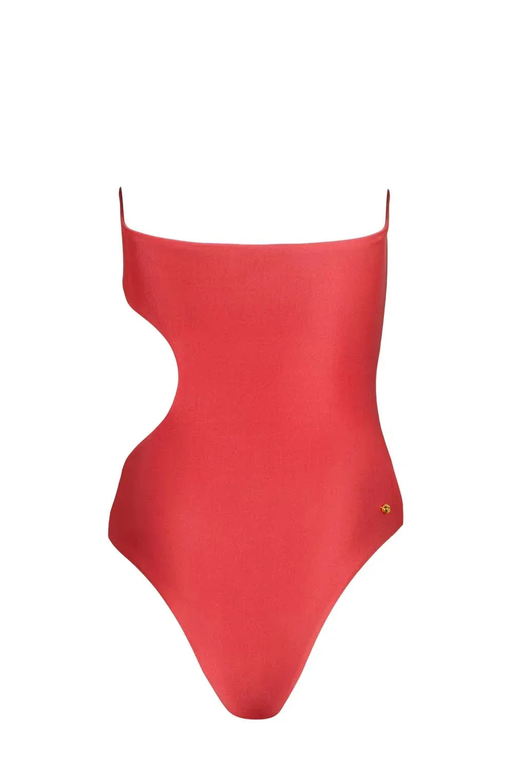 Vera One Piece | Raspberry Milk