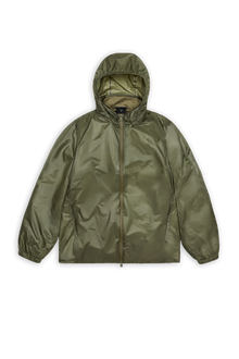 RAINS Kauto Insulated Jacket Marsh Jacket