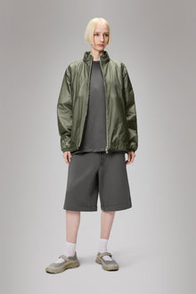 RAINS Kauto Insulated Jacket Drift Jacket