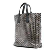 Goyard | Pre-Owned Goyardine Voltaire - II | Black