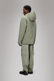 RAINS Nome Parka Drift Jacket