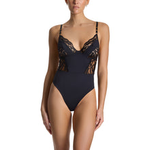 Tiffany Teddy | Black