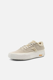 Brandblack | Womens Bravo Faux Shearling | Natural Shearling