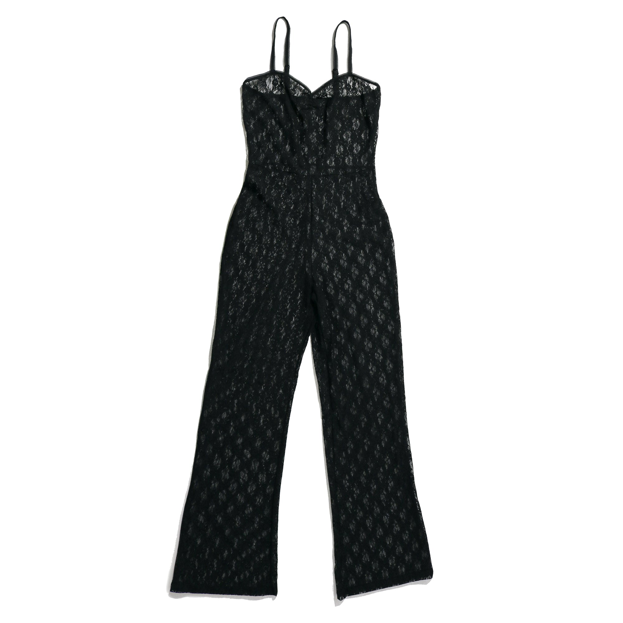 Lucy Unitard | Black