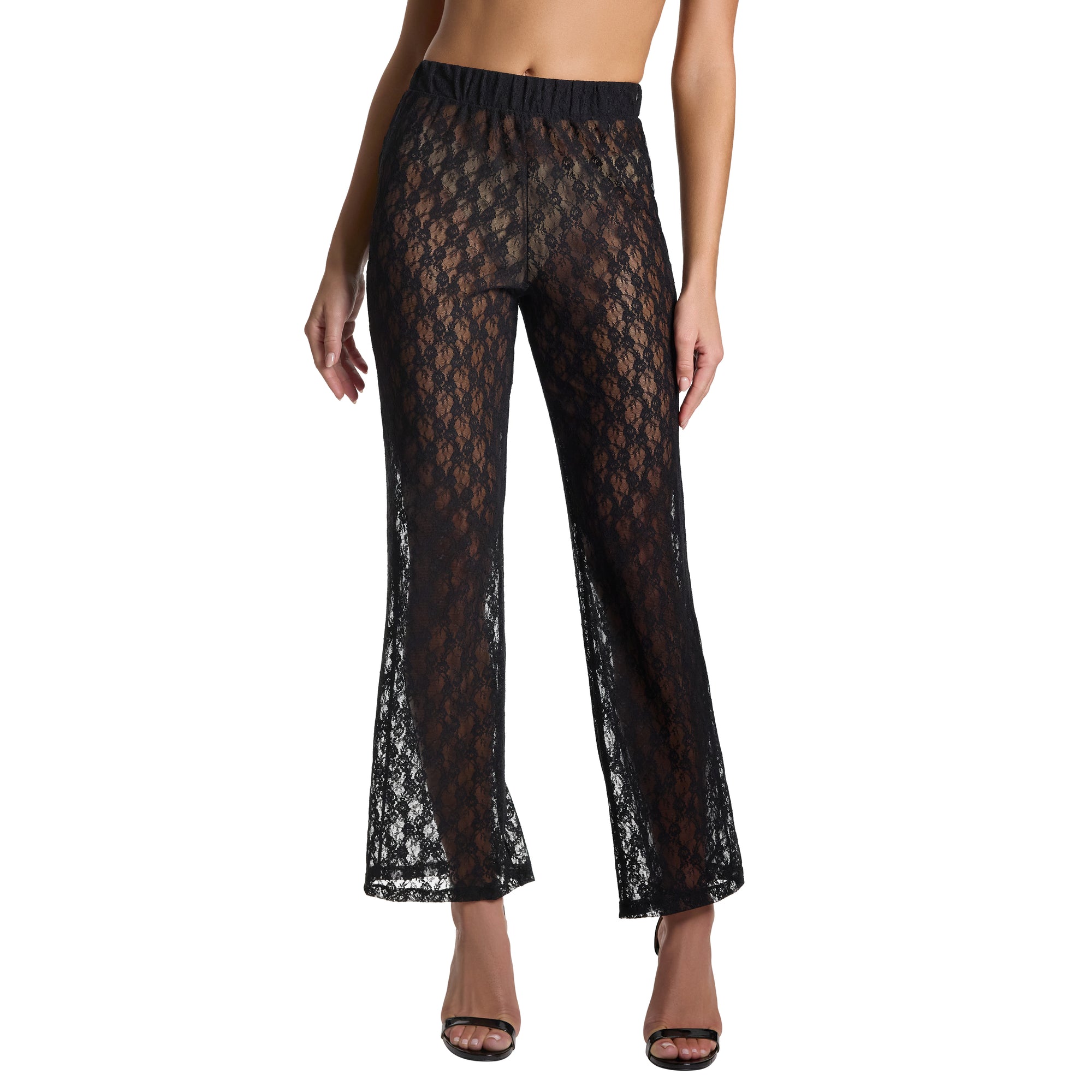 Alina Pant | Black