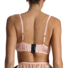 Victoria Bralette | Lexi Blush/Black