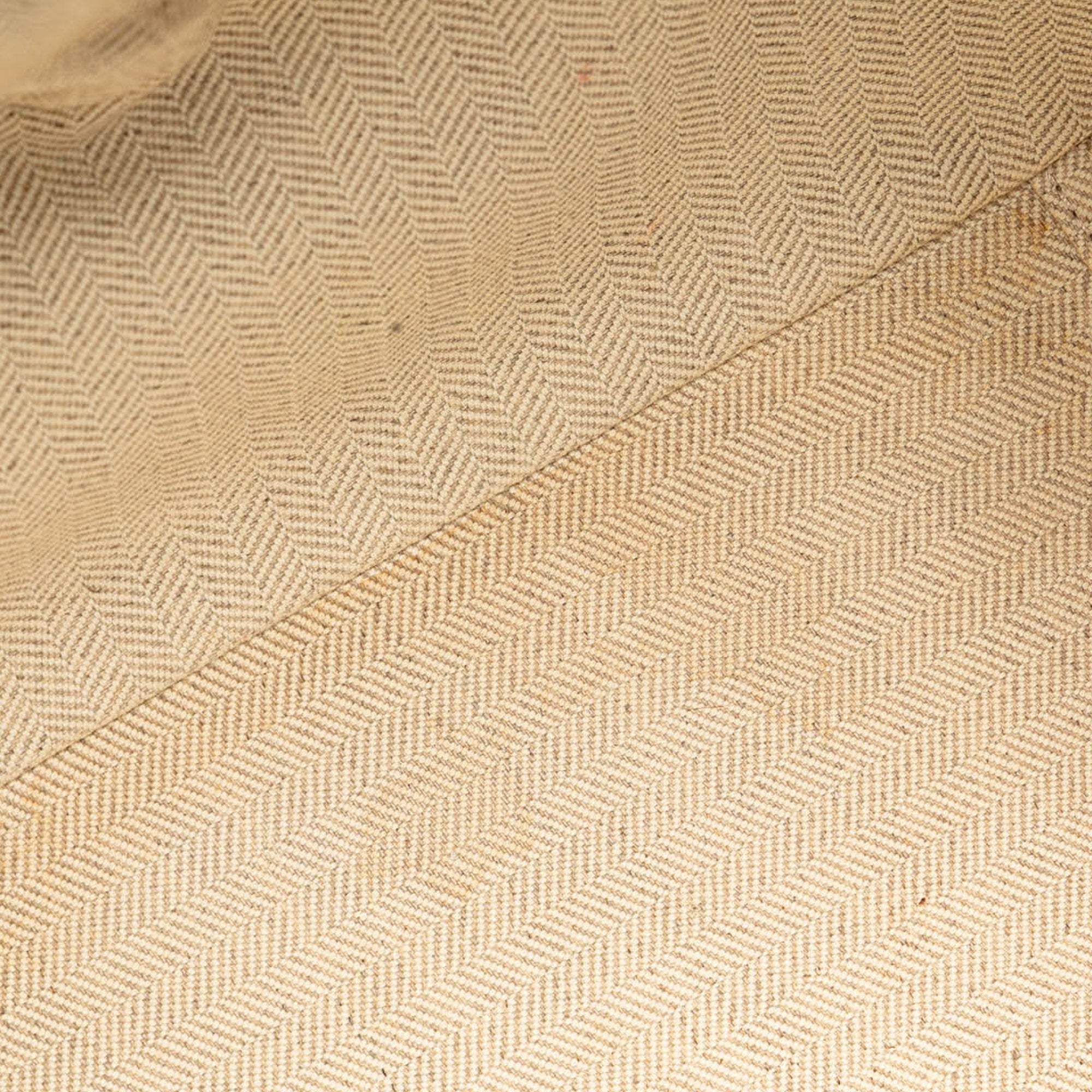 Loewe | Pre-Owned Small Leather Hammock Bag | Blue