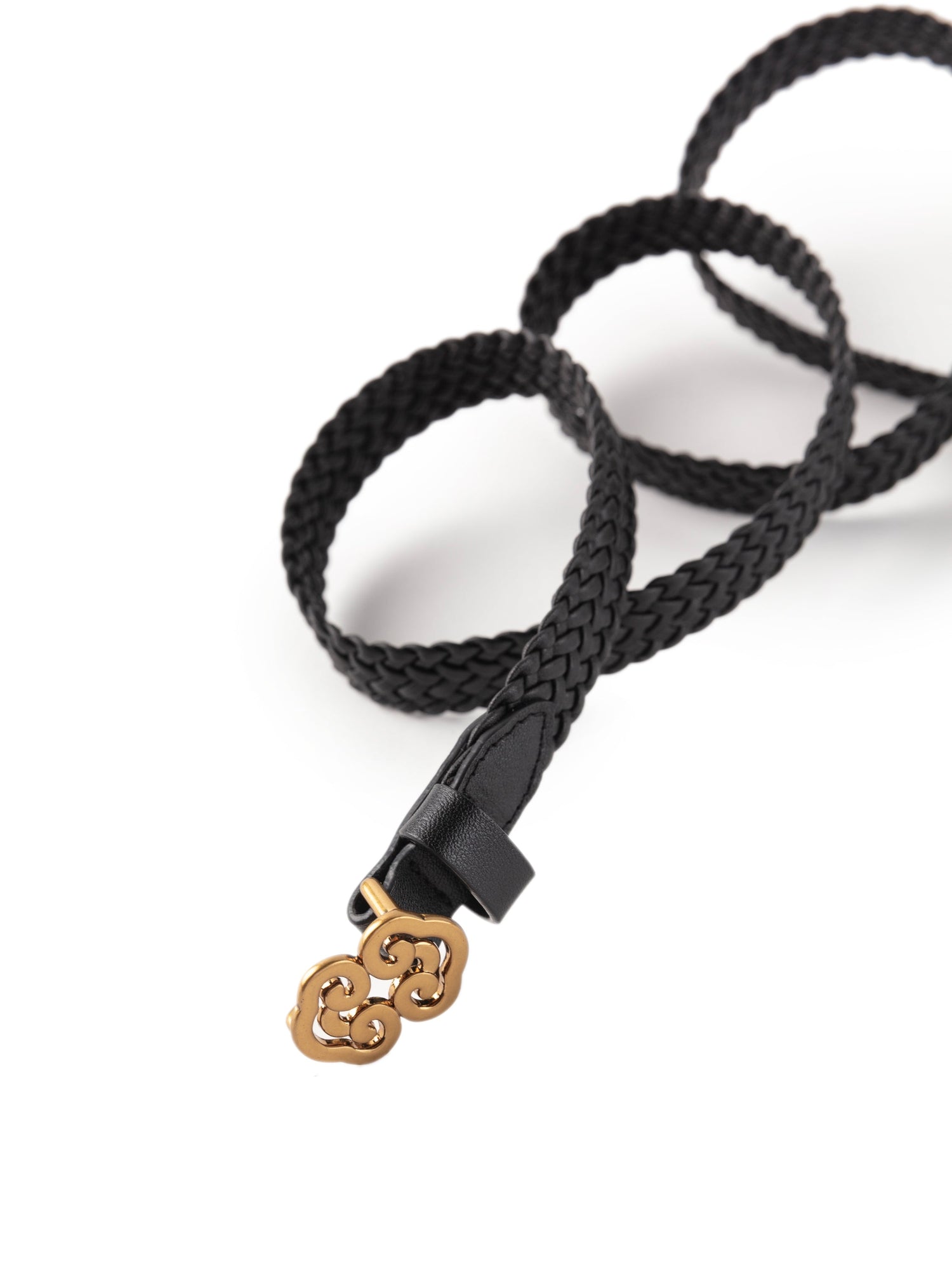 Minimal Belt | Black