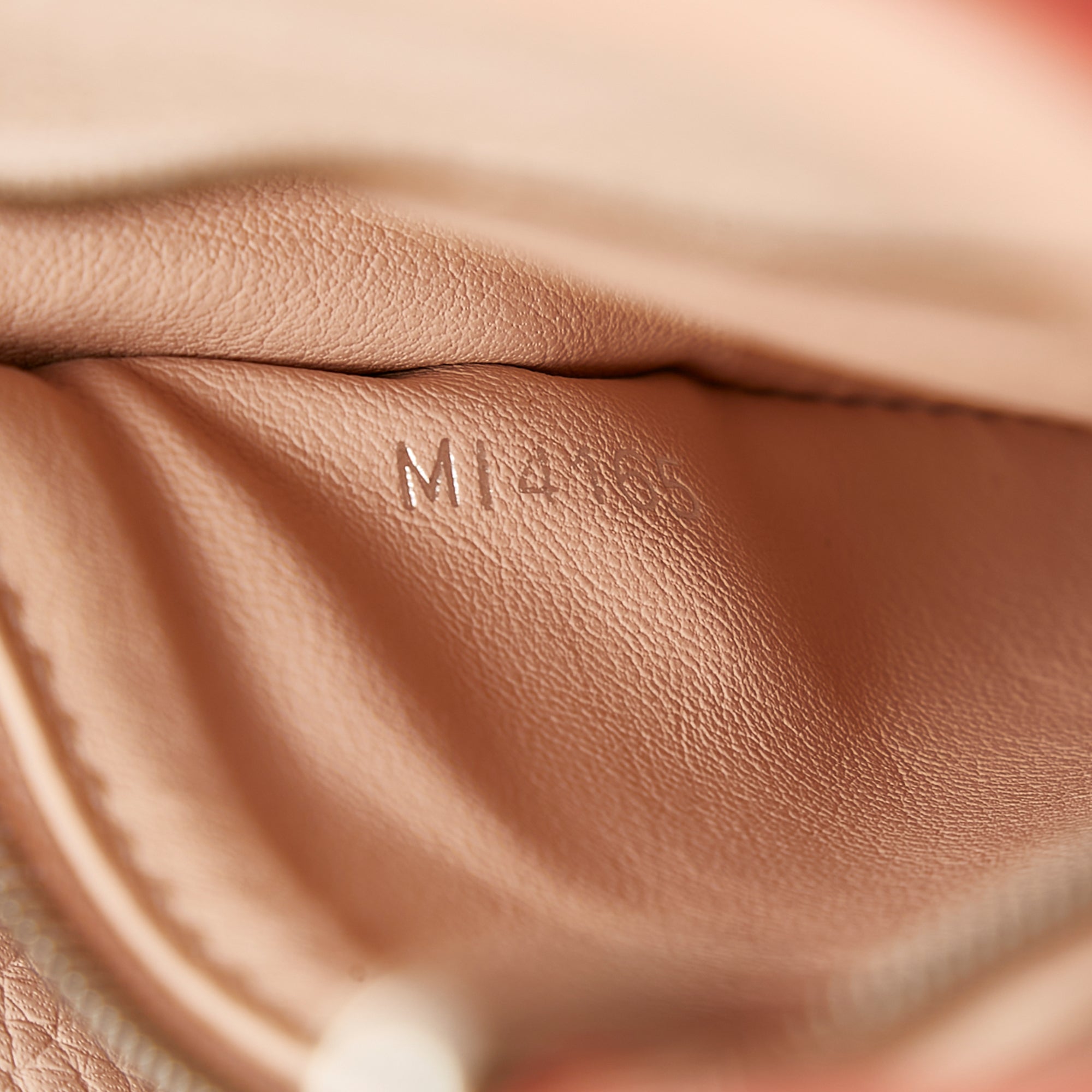 Louis Vuitton | Pre-Owned Taurillon Capucines BB | Red