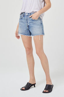 Parker Long Short (Wheel) | Wheel