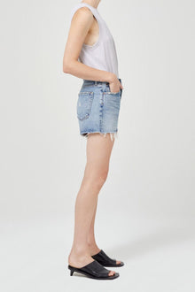 Parker Long Short (Wheel) | Wheel